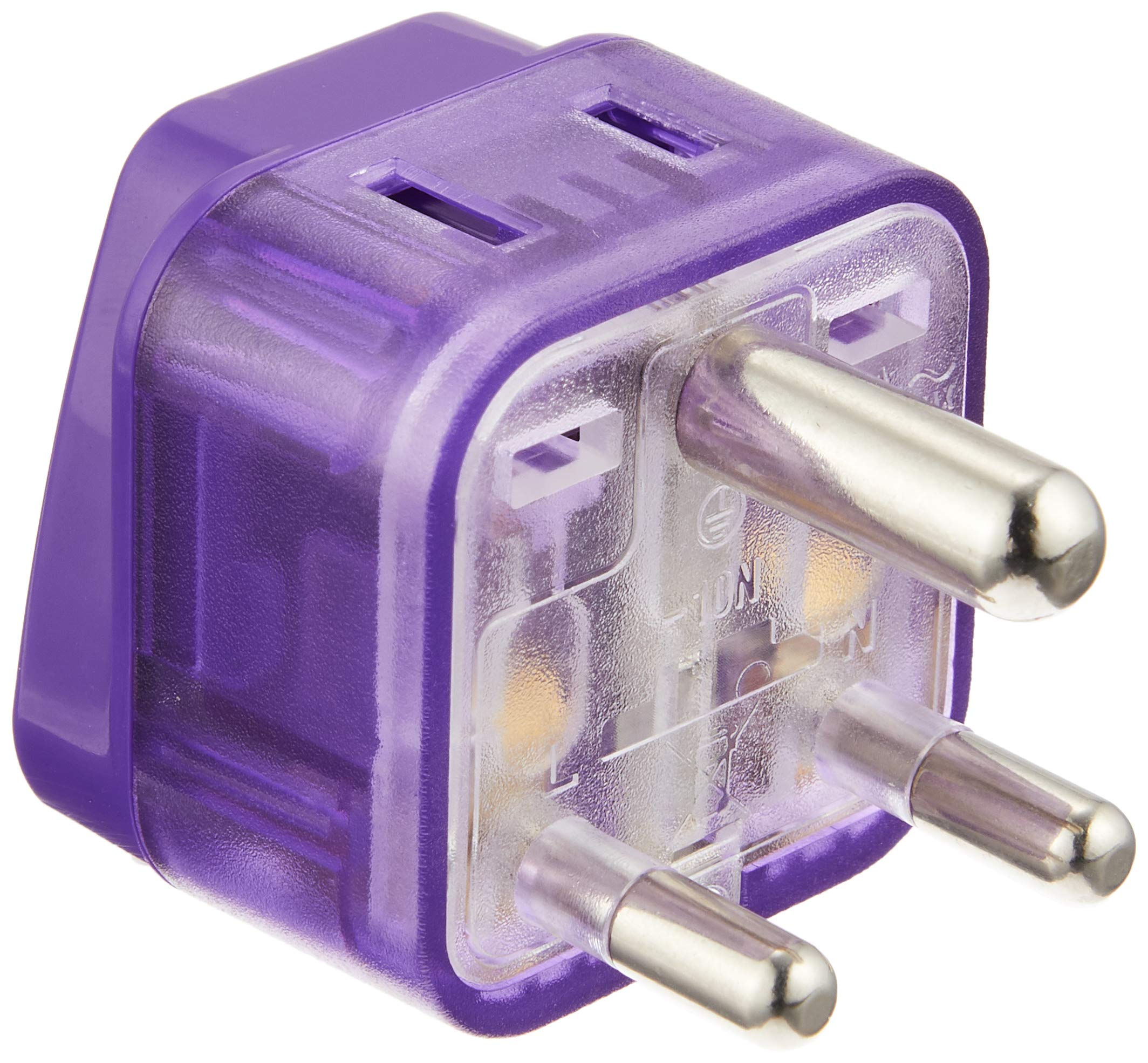 miyoshi Miyoshi MCO Overseas Power Conversion Plug B3 Type Double Outlet Type Equipped with 1 Universal Outlet co.,ltd MBA-PB3 MBA-PB3
miyoshi Miyoshi MCO Overseas Power Conversion Plug B3 Type Double Outlet Type Equipped with 1 Universal Outlet co.,ltd MBA-PB3 MBA-PB3