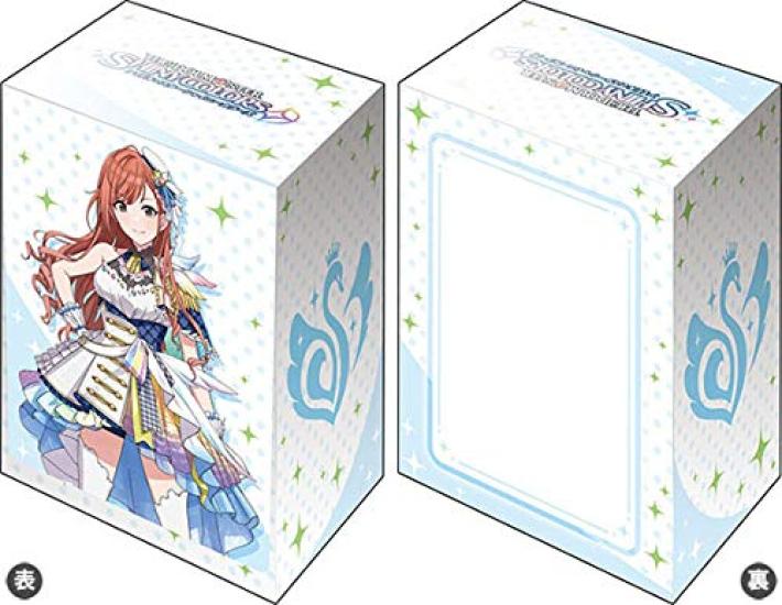 Bushiroad Коллекция протекторов для колоды V2 THE Shiny Colors Sunset Sky Passage Vol.1317 IDOLM@STER версия «Arisugawa Natsuha»
Bushiroad Коллекция протекторов для колоды V2 THE Shiny Colors Sunset Sky Passage Vol.1317 IDOLM@STER версия «Arisugawa Natsuha»
