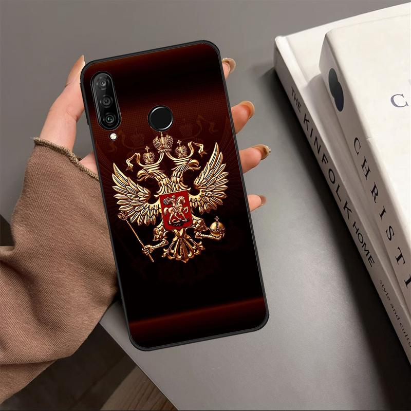 Russia Flag national emblem Case For Huawei Nova 11i 8i 3i 5T 9 10 SE Y60 Y61 Y70 Y90 P40 Lite P60 P30 Pro P Smart 2019 Huawei P20 Lite
Russia Flag national emblem Case For Huawei Nova 11i 8i 3i 5T 9 10 SE Y60 Y61 Y70 Y90 P40 Lite P60 P30 Pro P Smart 2019 Huawei P20 Lite