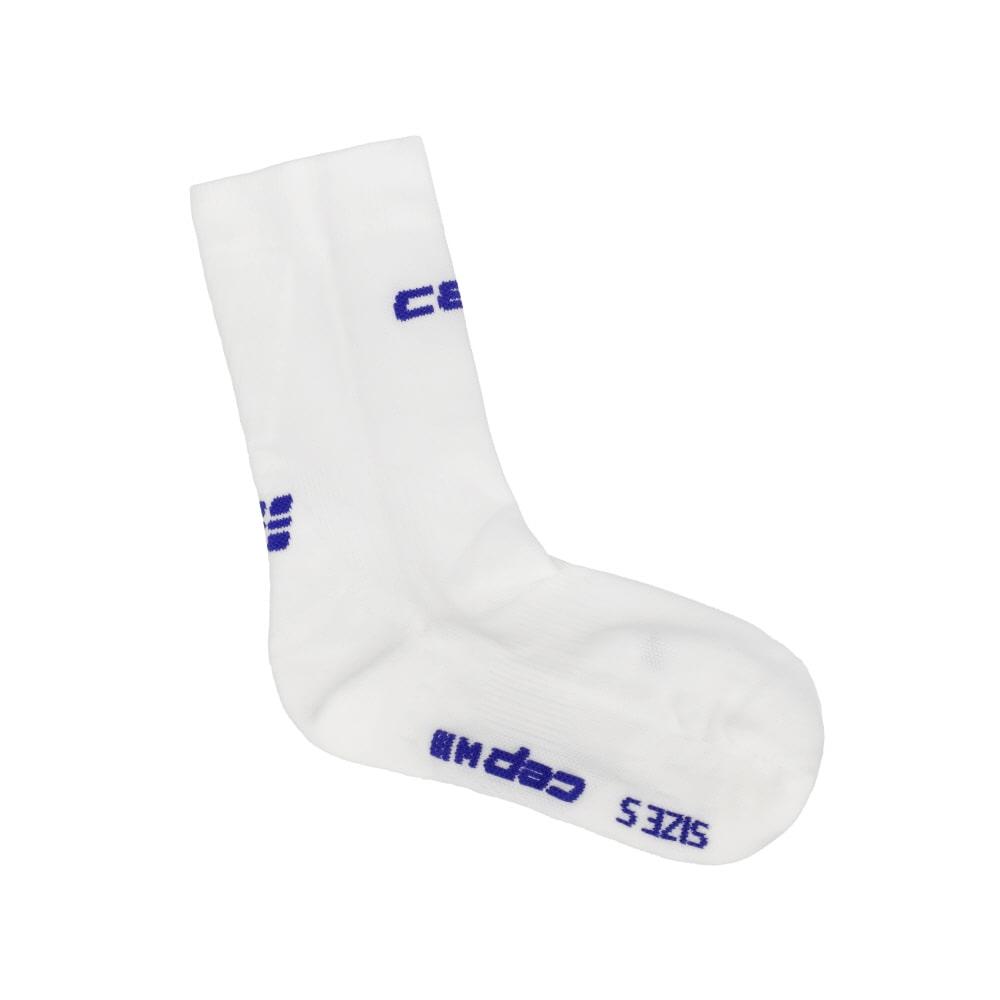 Cep Core Run Ultra Light Mid Cut Socks White Wp9c0l WP9C0L (L)
Cep Core Run Ultra Light Mid Cut Socks White Wp9c0l WP9C0L (L)