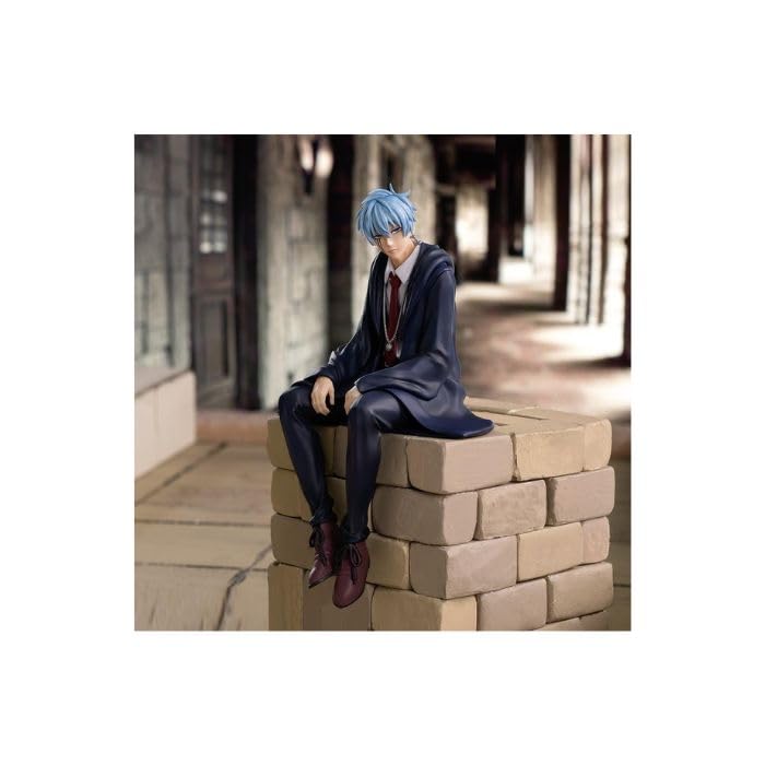 Lance Chokonose Figure TV Anime Chokonose Premium Figure Lance Crown Figure Official MASHLE-
Lance Chokonose Figure TV Anime Chokonose Premium Figure Lance Crown Figure Official MASHLE-