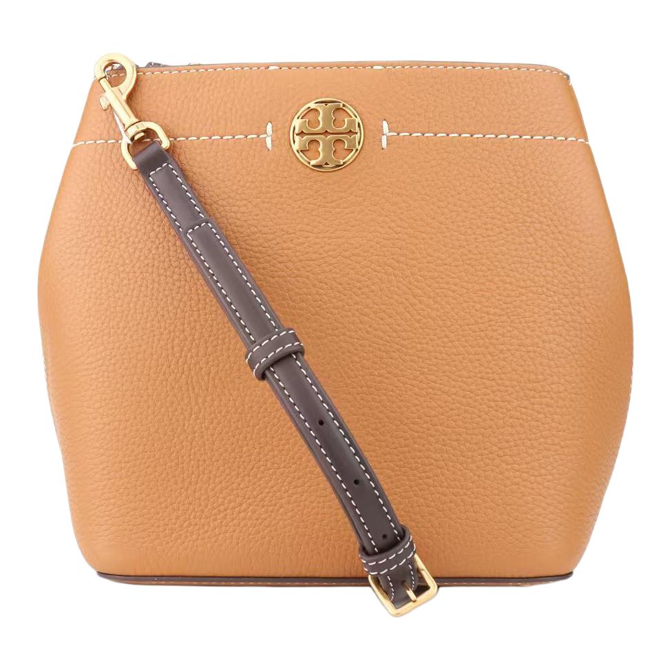 Tory Burch Felix Metal Logo Adjustable Shoulder Strap Leather Crossbody Bag Women bags Brown Tan 144028-202 Basic Set (Bag+Dust Bag)
Tory Burch Felix Metal Logo Adjustable Shoulder Strap Leather Crossbody Bag Women bags Brown Tan 144028-202 Basic Set (Bag+Dust Bag)