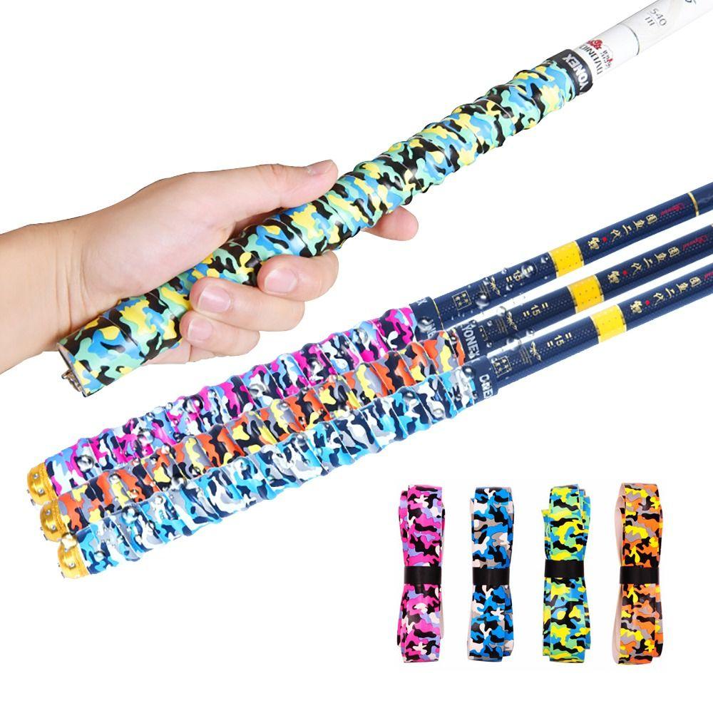 For Fishing Rod Grip Fishing Rod Sweatband Fishing Rod Belt Sweat Racket Tape Grip Rod Sweat Tape
For Fishing Rod Grip Fishing Rod Sweatband Fishing Rod Belt Sweat Racket Tape Grip Rod Sweat Tape