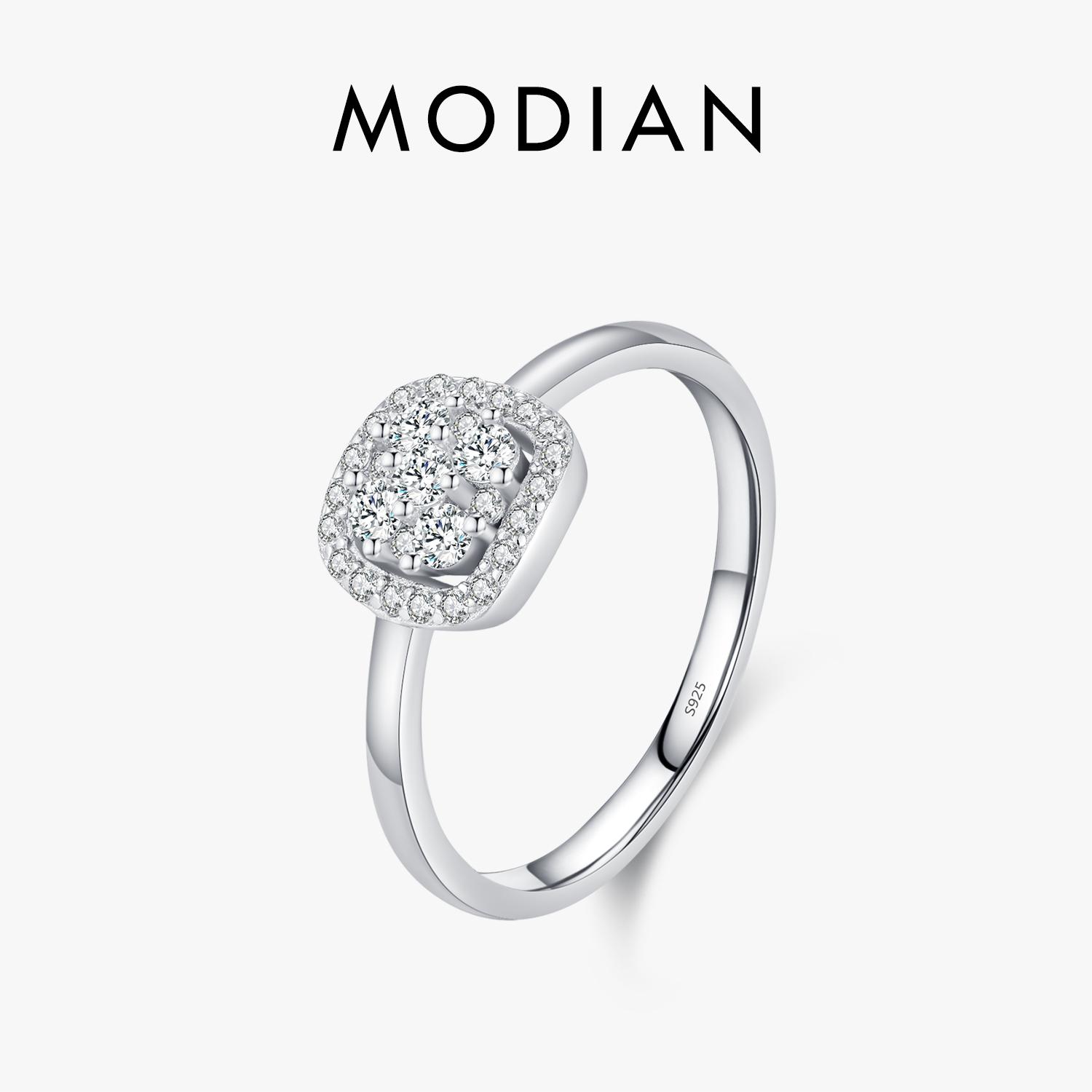 Modian Sprankelende Vvs1 D Kleur Pave Setting Кольцо с муассанитом, стерлинговое кольцо Zilveren 925 пробы, кольцо Voor Vrouwen Fijne Sieraden
Modian Sprankelende Vvs1 D Kleur Pave Setting Кольцо с муассанитом, стерлинговое кольцо Zilveren 925 пробы, кольцо Voor Vrouwen Fijne Sieraden