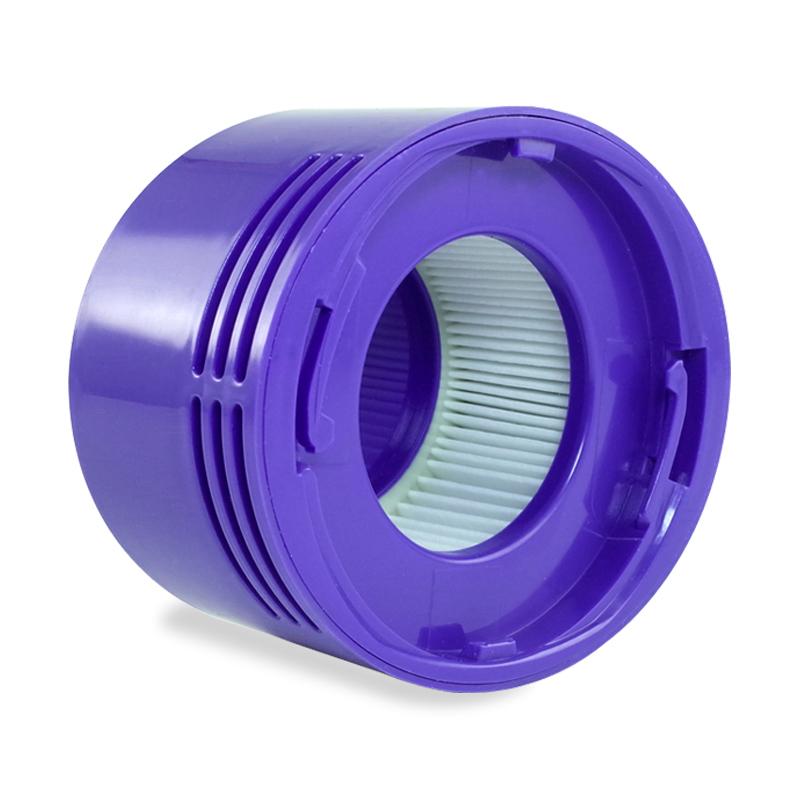 For Dyson V8/V7 Vacuum Cleaner 5 Pre Filters+5 Post Filters+1 Brush Accessories Set Type A
For Dyson V8/V7 Vacuum Cleaner 5 Pre Filters+5 Post Filters+1 Brush Accessories Set Type A