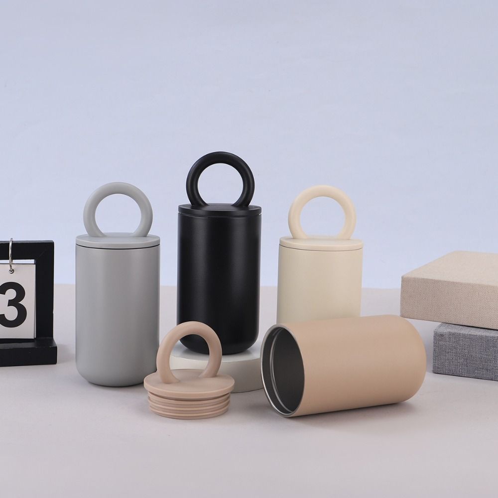 Stainless Steel Insulated Water Bottle 500ml Travel Coffee Cup New Thermal Cup хакі
Stainless Steel Insulated Water Bottle 500ml Travel Coffee Cup New Thermal Cup хакі