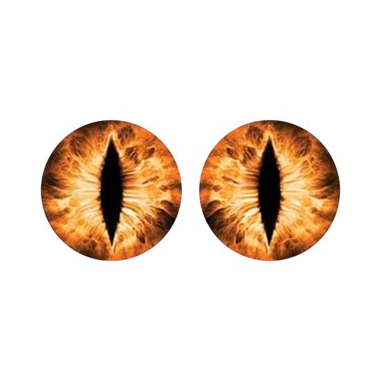 1 Pair Beast Eyes Headlight Sticker Waterproof PVC Car Sticker Waterproof PVC Car Light Decal Stickers Easy Install Weatherproof Car L
1 Pair Beast Eyes Headlight Sticker Waterproof PVC Car Sticker Waterproof PVC Car Light Decal Stickers Easy Install Weatherproof Car L