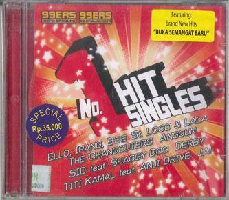 CD VARIOUS No.1 Hit Singles 88697596522 SONY MUSIC ENTE 2009 Non Japan Rock Used
CD VARIOUS No.1 Hit Singles 88697596522 SONY MUSIC ENTE 2009 Non Japan Rock Used