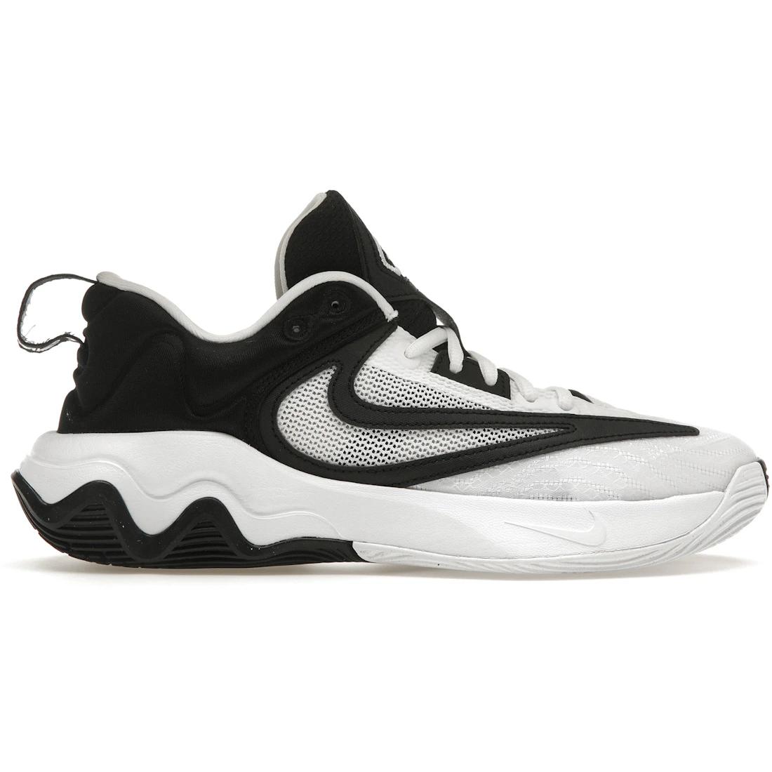 Кроссовки Nike Giannis Immortality 3 Oreo(DZ7533-100) 47.5 
Кроссовки Nike Giannis Immortality 3 Oreo(DZ7533-100) 47.5