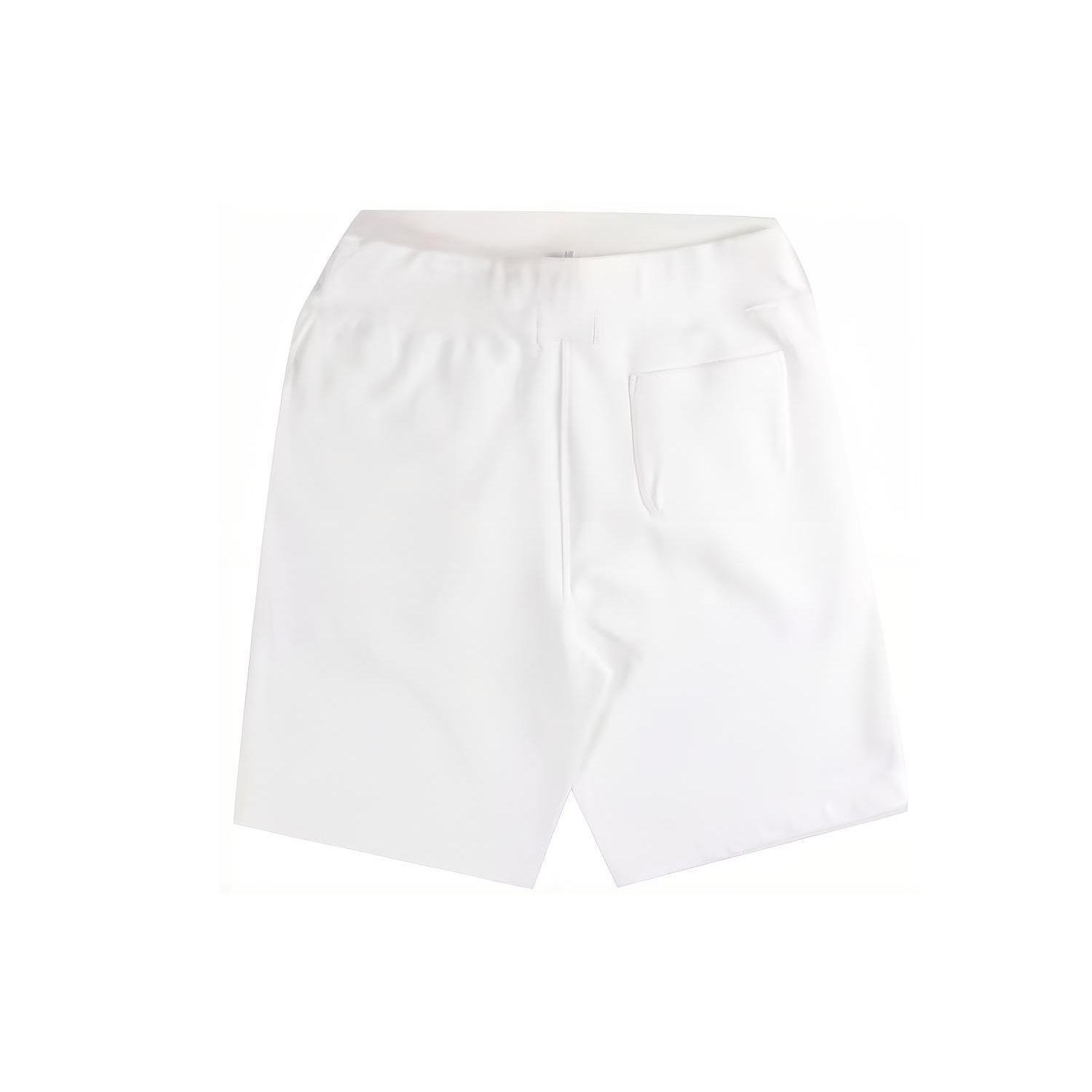 Шорты на кулиске Polo Ralph Lauren Мужские шорты Белые 710790292-004 L
Шорты на кулиске Polo Ralph Lauren Мужские шорты Белые 710790292-004 L