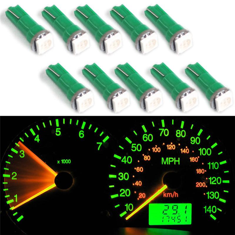 10PCS T5 LED Lights W1.2W W3W LED Car Interior Light Auto Side Wedge Dashboard Gauge Instrument Lamp Bulb 4014 LED Super Bright синий
10PCS T5 LED Lights W1.2W W3W LED Car Interior Light Auto Side Wedge Dashboard Gauge Instrument Lamp Bulb 4014 LED Super Bright синий