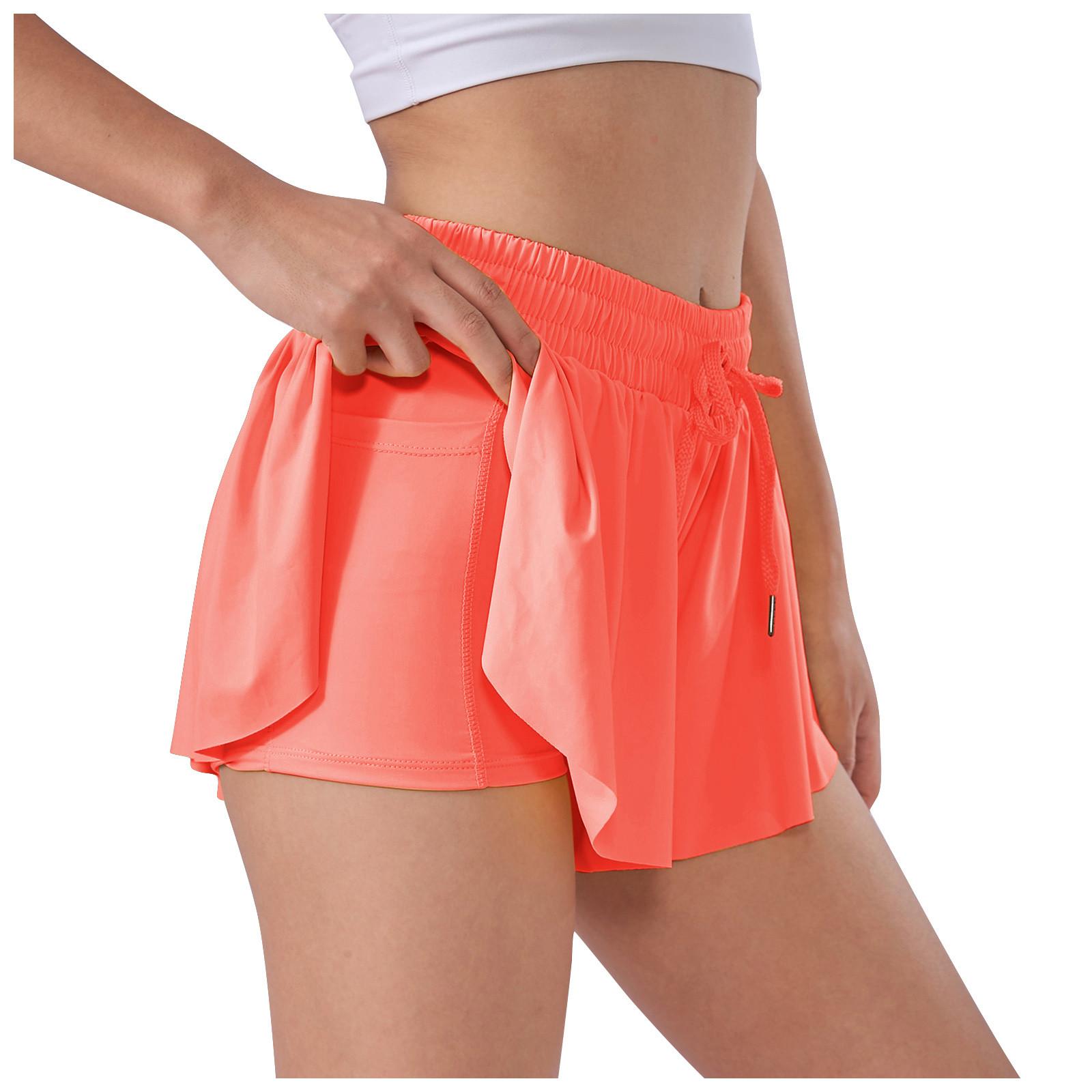 Women s Flowy Athletic Shorts Gym Yoga Workout Running Sweat Absorbing Hakata Comfortable Casual Wear Summer L
Women s Flowy Athletic Shorts Gym Yoga Workout Running Sweat Absorbing Hakata Comfortable Casual Wear Summer L