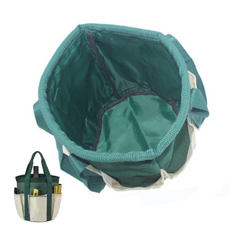 Garden Tool Bag Waterproof Home Organizer Bucket Gardening Organizer Carrier Buckets With Multiple Pockets Tool Storage Bag For france
Garden Tool Bag Waterproof Home Organizer Bucket Gardening Organizer Carrier Buckets With Multiple Pockets Tool Storage Bag For france