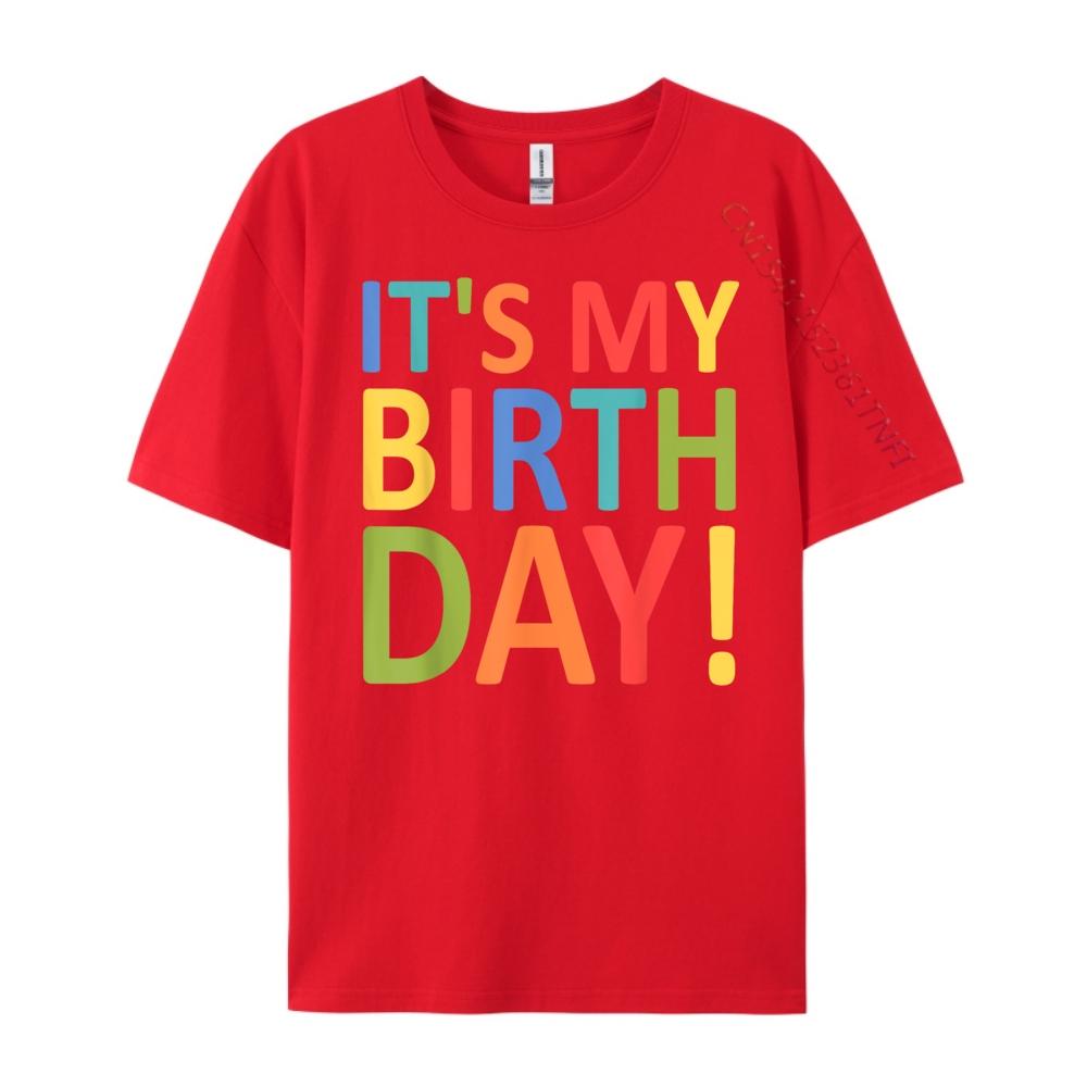 Its My Birthday Funny Men Women Birthday Luxury Designer Luxury Clothes Men Valentines Day Gift TShirt S
Its My Birthday Funny Men Women Birthday Luxury Designer Luxury Clothes Men Valentines Day Gift TShirt S