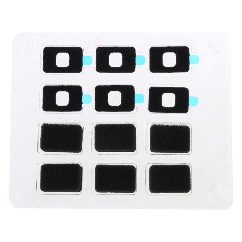 Windproof Foam Windshield Cotton for X4 Camera Outdoor Shooting Clearly Sound 1
Windproof Foam Windshield Cotton for X4 Camera Outdoor Shooting Clearly Sound 1