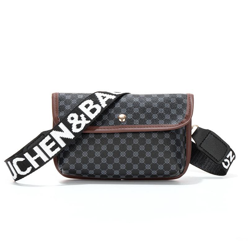 Versatile embroidered printed shoulder messenger bag new texture niche mobile phone change women s bag
Versatile embroidered printed shoulder messenger bag new texture niche mobile phone change women s bag