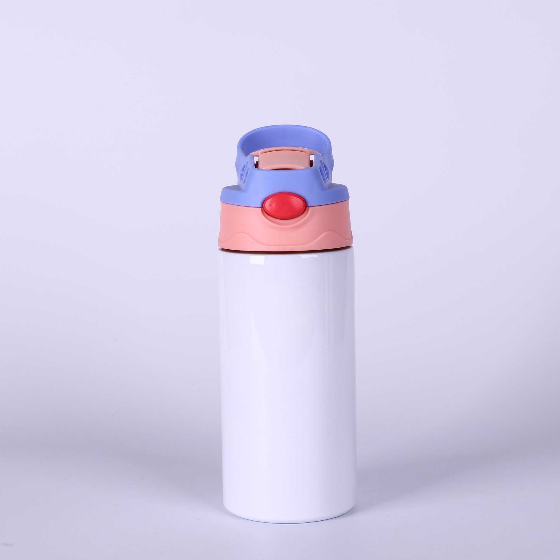 Stainless Steel Vacuum Thermos Cup for Children with Straw And Handle Portable Sports Water Cup Outdoor Simple Solid Color 360ml фиолетовый
Stainless Steel Vacuum Thermos Cup for Children with Straw And Handle Portable Sports Water Cup Outdoor Simple Solid Color 360ml фиолетовый