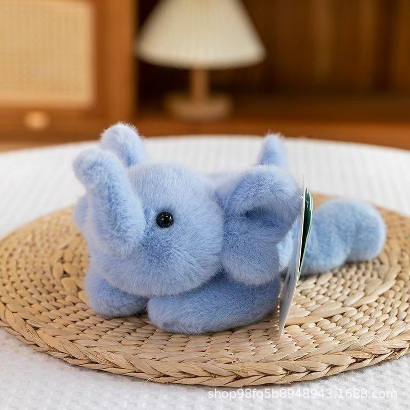 Животное Лежачая Мягкая Плюшевая Игрушка Панда Свинья Медведь Мягкая Кукла Украшение Подарок Ребенок Elephant
Животное Лежачая Мягкая Плюшевая Игрушка Панда Свинья Медведь Мягкая Кукла Украшение Подарок Ребенок Elephant