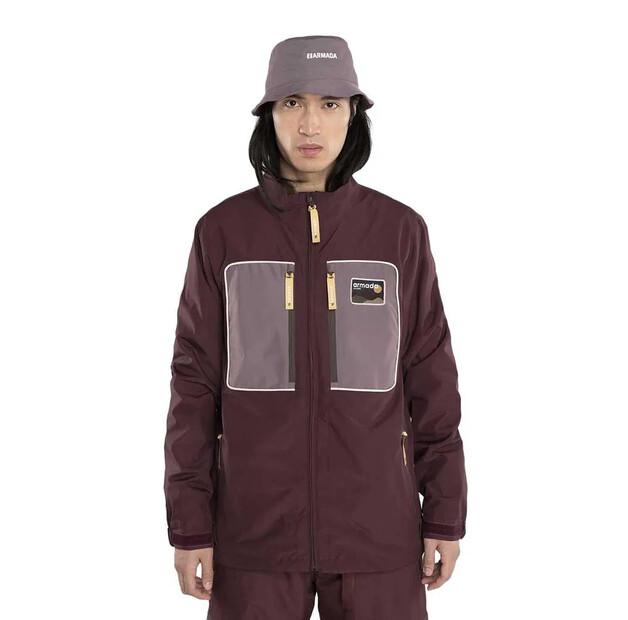 Armada Куртка Trec S
Armada Куртка Trec S