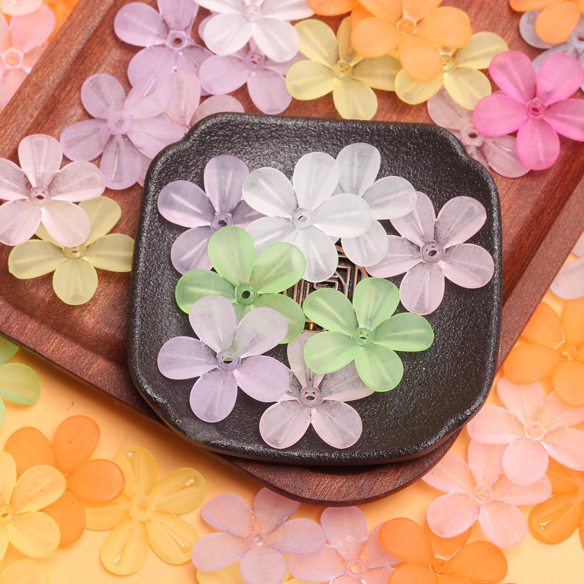 500 г около 310 шт. Материал ручной работы 5 лепестков цветов DIY Изготовление матового полупрозрачного сосуда 28,5 мм
500 г около 310 шт. Материал ручной работы 5 лепестков цветов DIY Изготовление матового полупрозрачного сосуда 28,5 мм