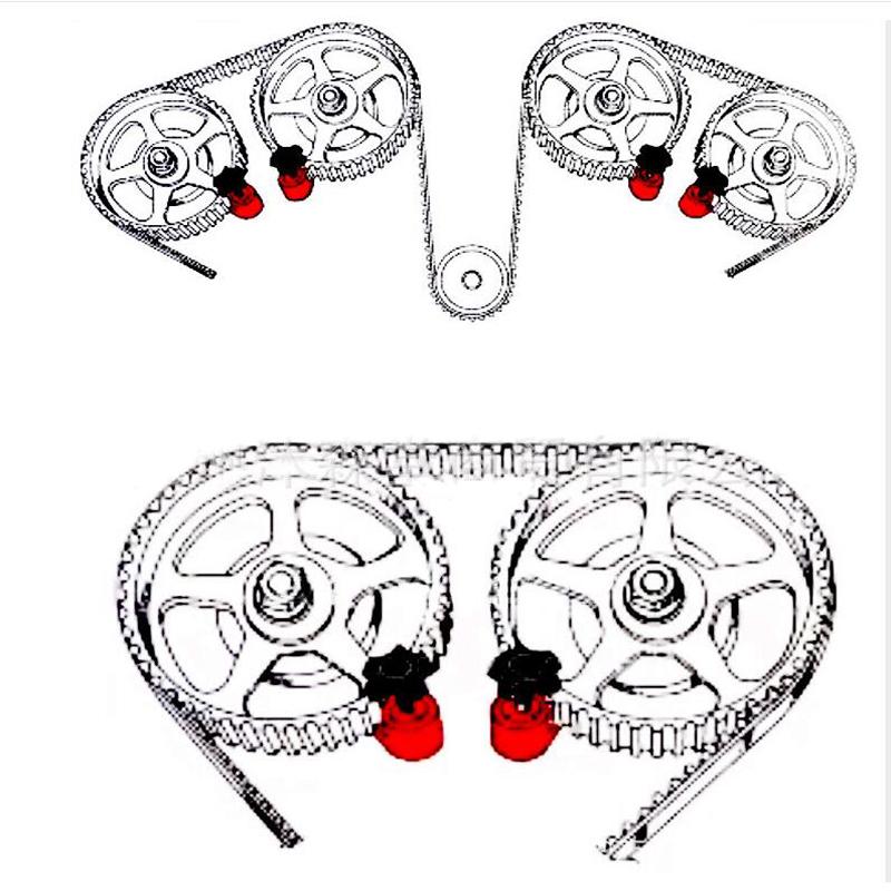 Универсальный инструмент для фиксации кулачка распределительного вала, фиксатор времени, держатель инструментов для двигателя
Универсальный инструмент для фиксации кулачка распределительного вала, фиксатор времени, держатель инструментов для двигателя