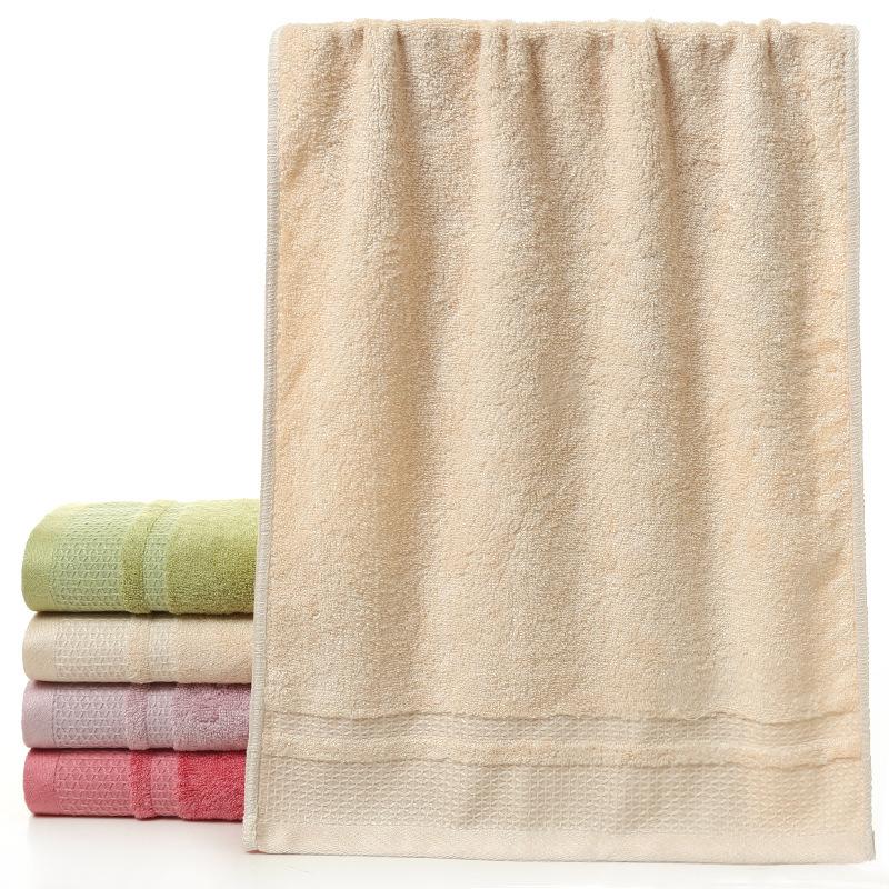 Однотонное жаккардовое мягкое впитывающее толстое банное полотенце 35*75cm
Однотонное жаккардовое мягкое впитывающее толстое банное полотенце 35*75cm