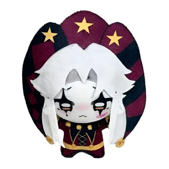Freak Circus Plush Doll Toy, Cute Stuffed Doll, Soft Touch Plushies for Kids Adults Collectors Desk Decor & A
Freak Circus Plush Doll Toy, Cute Stuffed Doll, Soft Touch Plushies for Kids Adults Collectors Desk Decor & A