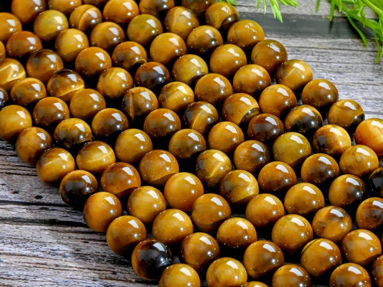 Гарантированно 100% натуральные круглые бусины AAA Tiger s Eye - потрясающие переливчатые завитки - 4 мм, 6 мм, 8 мм, 10 мм, 12 мм, разные размеры, нить 15,5 дюймов 4mm чёрный/жёлтый
Гарантированно 100% натуральные круглые бусины AAA Tiger s Eye - потрясающие переливчатые завитки - 4 мм, 6 мм, 8 мм, 10 мм, 12 мм, разные размеры, нить 15,5 дюймов 4mm чёрный/жёлтый