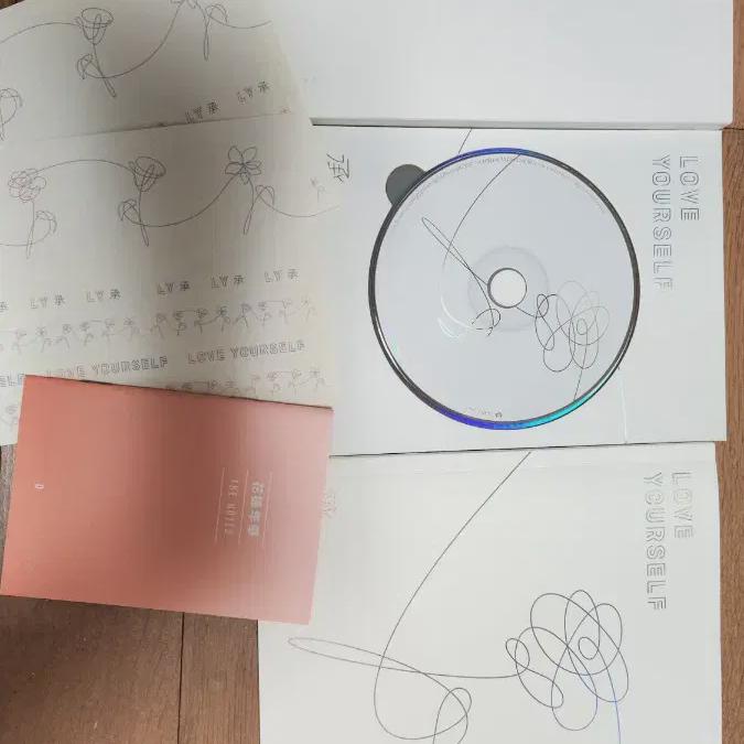 BTS БТС БТС Альбом Love Your Self
BTS БТС БТС Альбом Love Your Self