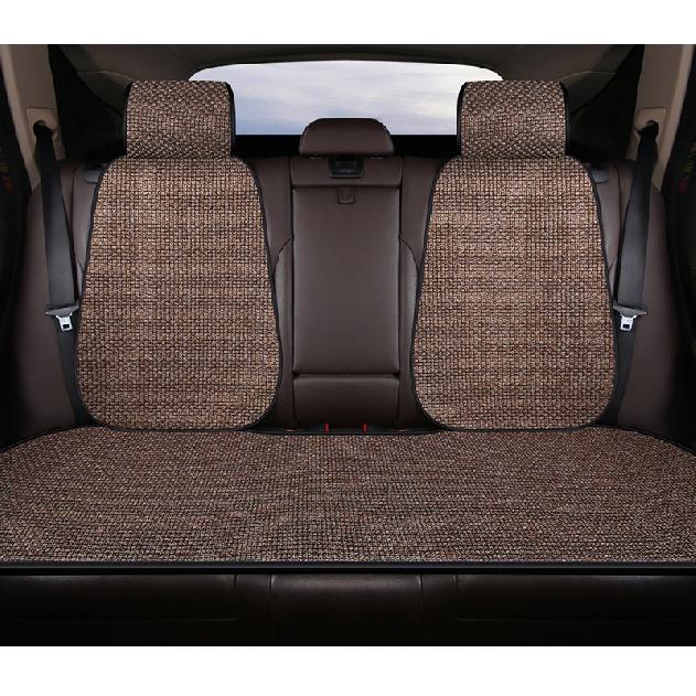 Новый льняной чехол для автомобильного сиденья, льняная передняя и задняя подушка, защитный коврик, спинка для авто, салона, грузовика, внедорожника 1 set rear coffee
Новый льняной чехол для автомобильного сиденья, льняная передняя и задняя подушка, защитный коврик, спинка для авто, салона, грузовика, внедорожника 1 set rear coffee