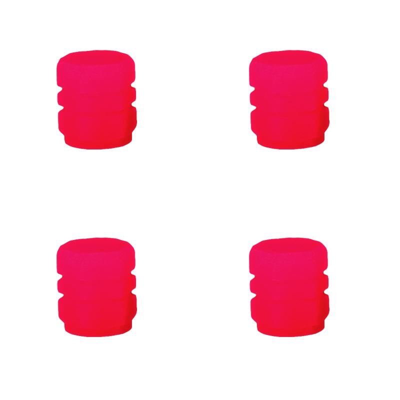 Luminous Cars Wheel Tire Valves Tyre Stems Universal Recycle Tire Valve Caps Red/pink/orange/blue/fluorescent Green Upgrade
Luminous Cars Wheel Tire Valves Tyre Stems Universal Recycle Tire Valve Caps Red/pink/orange/blue/fluorescent Green Upgrade