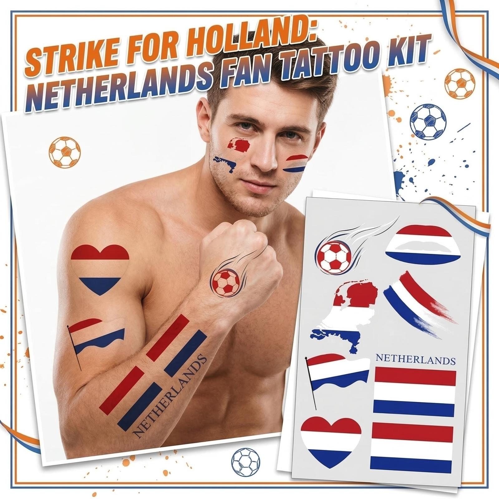 Cartoon Football Series Stickers one size
Cartoon Football Series Stickers one size