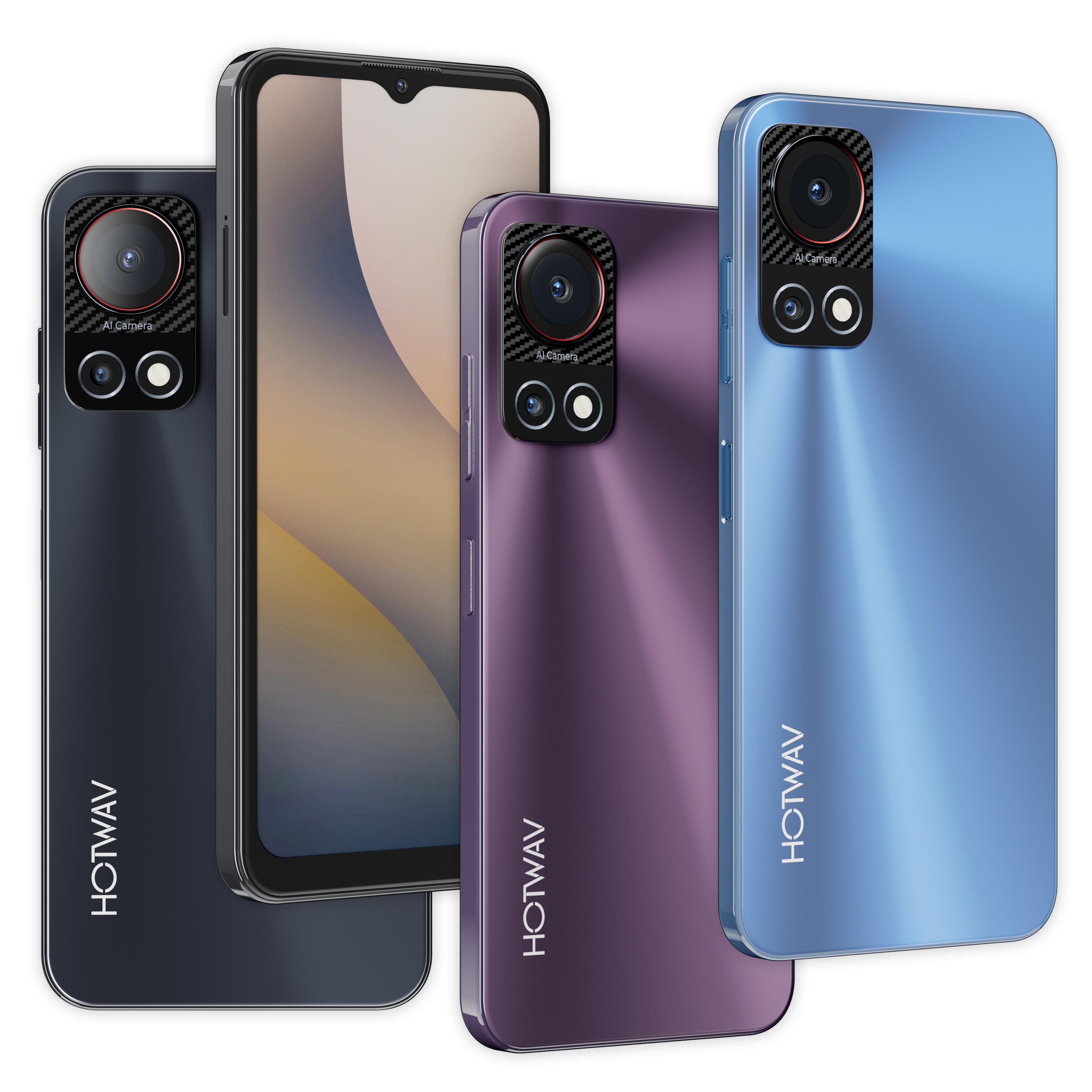 HOTWAV Note 13 Смартфон Android 13+5160mAh Большая батарея Мобильные телефоны 50MP+16MP телефон 8(4+4)ГБ ОЗУ+128 ГБ ПЗУ сотовый телефон синий
HOTWAV Note 13 Смартфон Android 13+5160mAh Большая батарея Мобильные телефоны 50MP+16MP телефон 8(4+4)ГБ ОЗУ+128 ГБ ПЗУ сотовый телефон синий
