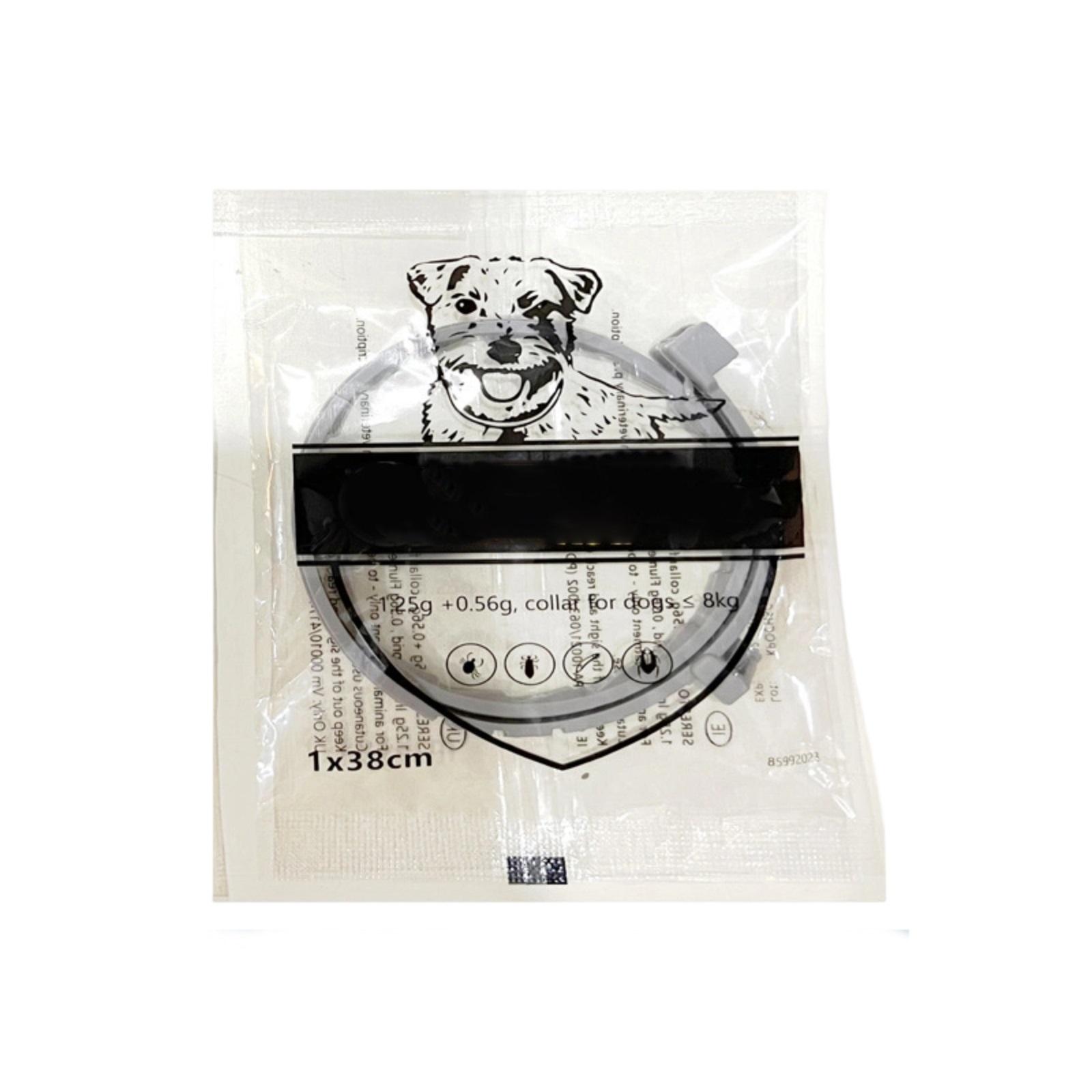 Flea & Tick Prevention Collar For Dogs & Cats – & Adjustable Pet One Size
Flea & Tick Prevention Collar For Dogs & Cats – & Adjustable Pet One Size
