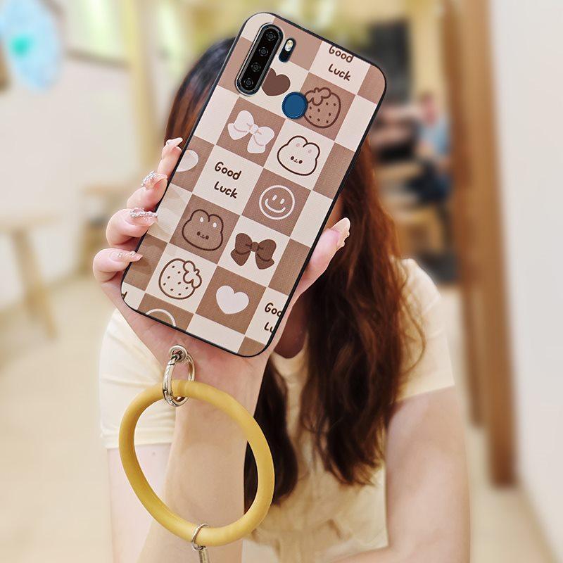 Personality Soft Case Phone Case For Blackview A80 Pro Creative Waterproof heat dissipation Funny Bracelet Ring Cartoon Blackview A80 Pro
Personality Soft Case Phone Case For Blackview A80 Pro Creative Waterproof heat dissipation Funny Bracelet Ring Cartoon Blackview A80 Pro