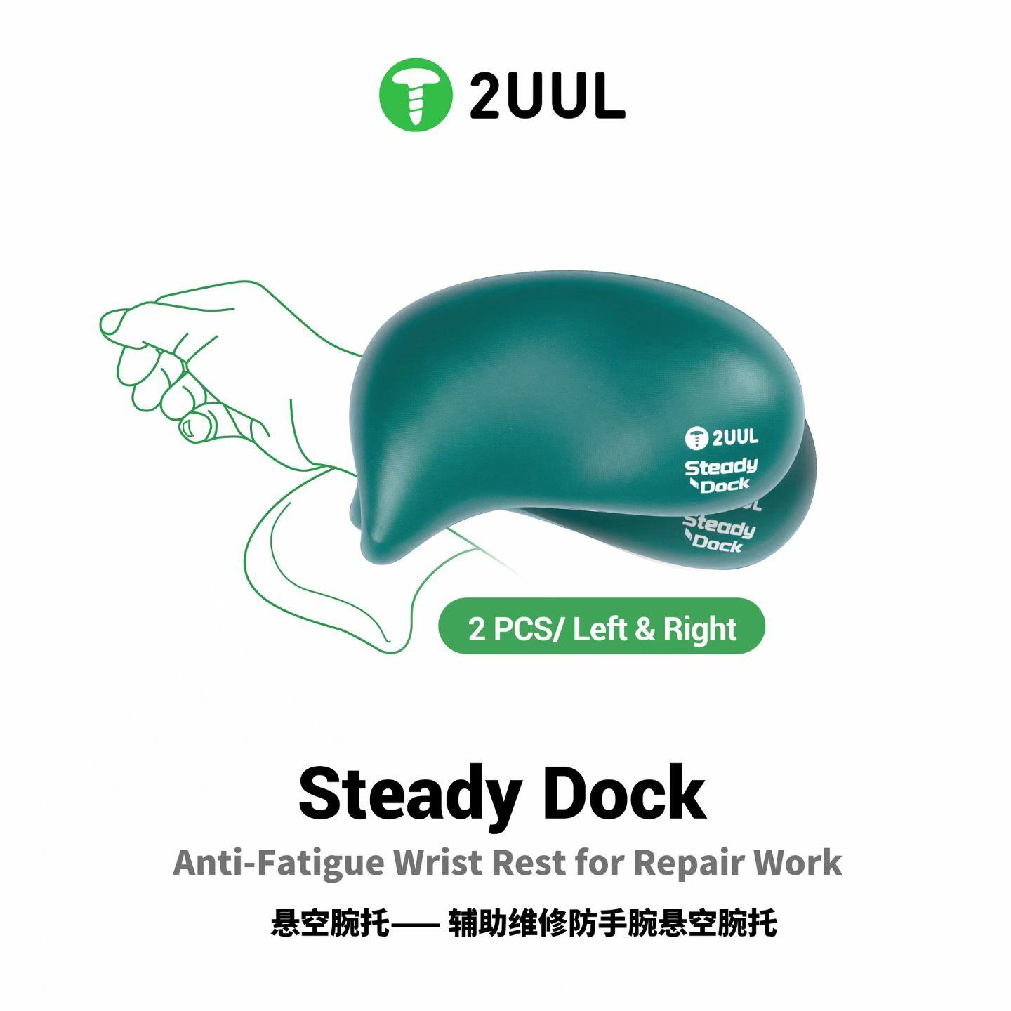 2UUL Suspended Wrist Support - Assisted Repair Anti-Wrist Suspended Wrist Support 2PCS/Left and Right червоний
2UUL Suspended Wrist Support - Assisted Repair Anti-Wrist Suspended Wrist Support 2PCS/Left and Right червоний