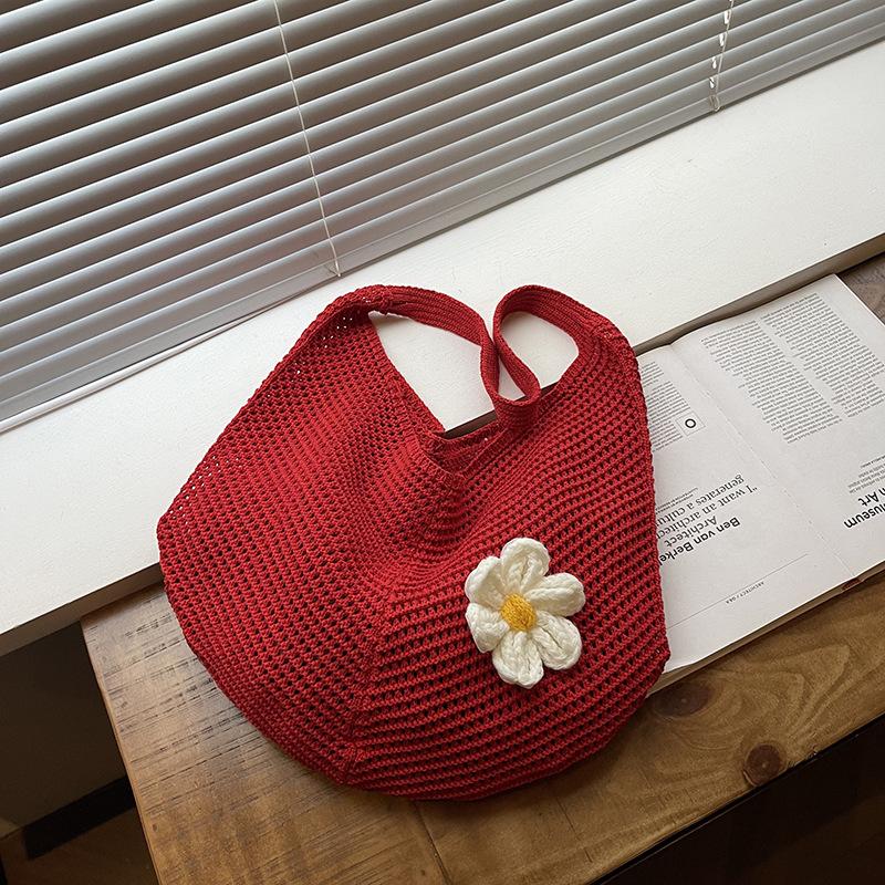 Large capacity woven shoulder armpit bag tote bag women s new summer leisure seaside vacation beach bag красный
Large capacity woven shoulder armpit bag tote bag women s new summer leisure seaside vacation beach bag красный