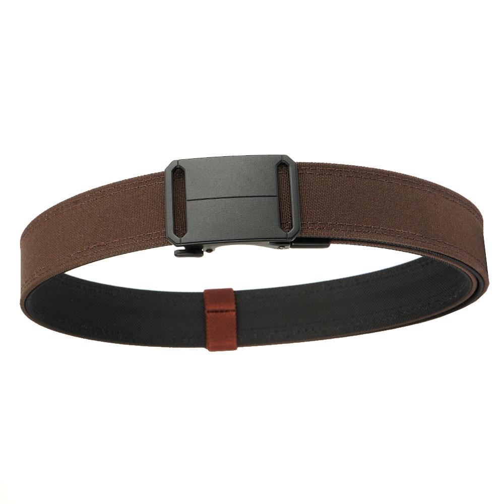 Upgraded Hardened Men s Nylon Automatic Buckle Belt Young Middle-aged Casual Thickened Canvas Hanging 120cm
Upgraded Hardened Men s Nylon Automatic Buckle Belt Young Middle-aged Casual Thickened Canvas Hanging 120cm