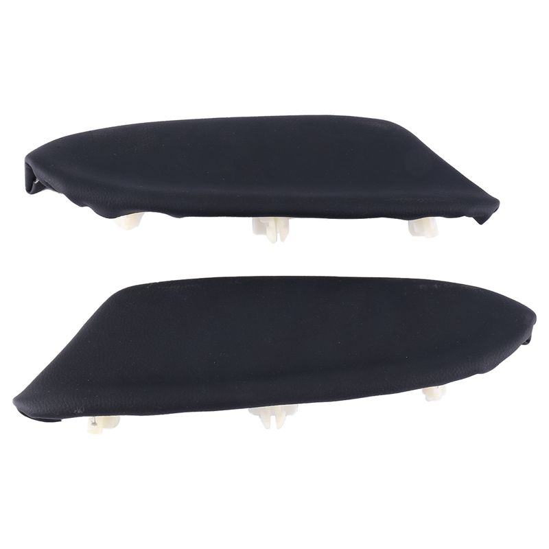 Portable 1Pair Rear Door Armrest Cover 83703-TAO-A31ZC For Honda Accord 2008-2012 Car Handle Panel Caps чёрный
Portable 1Pair Rear Door Armrest Cover 83703-TAO-A31ZC For Honda Accord 2008-2012 Car Handle Panel Caps чёрный