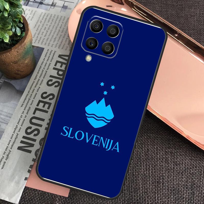 Slovenia Slovenija Flag For Samsung Galaxy M55 M15 M13 M23 M33 M53 M30s M31s M12 M32 M52 M20 M21 M51 M34 M54 Case Samsung M11
Slovenia Slovenija Flag For Samsung Galaxy M55 M15 M13 M23 M33 M53 M30s M31s M12 M32 M52 M20 M21 M51 M34 M54 Case Samsung M11