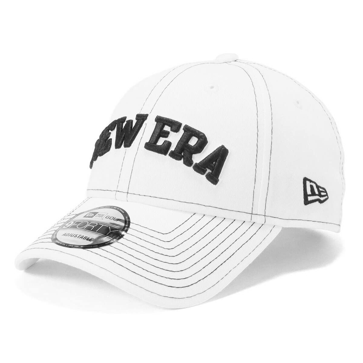 Кепка для гольфа New Era с логотипом Arch, белая, БЕСПЛАТНО GOLF 940 OP CTN WHI BLK 25J белый
Кепка для гольфа New Era с логотипом Arch, белая, БЕСПЛАТНО GOLF 940 OP CTN WHI BLK 25J белый