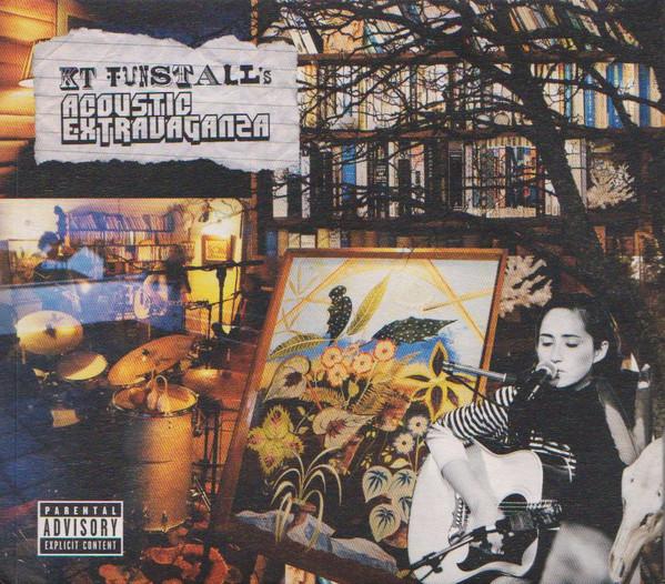 CD KT TUNSTALL - KT Tunstall s Acoustic Extravaganza 0094635718928 Relentless Reco 2006 Europe Rock Used
CD KT TUNSTALL - KT Tunstall s Acoustic Extravaganza 0094635718928 Relentless Reco 2006 Europe Rock Used