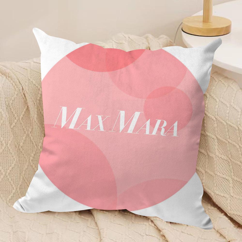 Luxury Fashion MMax MMara Cushion Cover Pillowcase Ultra Soft Skin Friendly Fabric Cloud Like Comfort Concealed Zipper 30x30cm
Luxury Fashion MMax MMara Cushion Cover Pillowcase Ultra Soft Skin Friendly Fabric Cloud Like Comfort Concealed Zipper 30x30cm