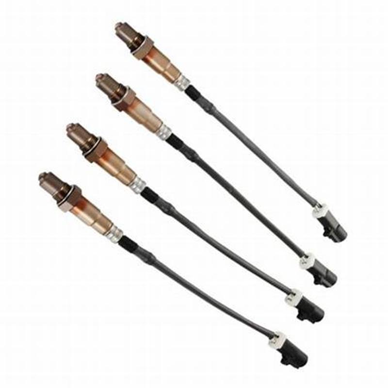 4pcs O2 Oxygen Sensor Upstream Downstream for 2004 2005 2006 2007 2008 Ford F-150 V8 4.2L 4.6L 5.4L 2006 Lincoln Mark LT 5.4L 4PCS
4pcs O2 Oxygen Sensor Upstream Downstream for 2004 2005 2006 2007 2008 Ford F-150 V8 4.2L 4.6L 5.4L 2006 Lincoln Mark LT 5.4L 4PCS