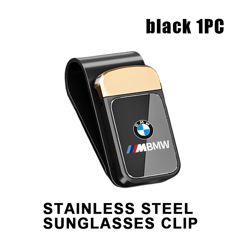 Car Sunglasses Clip Sun Visor Holder Card Ticket Holder Storage Clips Eyeglasses Hanger For BMW M 1 3 4 5 6 7 Series M3 M6 F01
Car Sunglasses Clip Sun Visor Holder Card Ticket Holder Storage Clips Eyeglasses Hanger For BMW M 1 3 4 5 6 7 Series M3 M6 F01