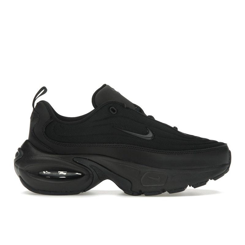 Nike Air Max Portal Black Anthracite Women s Shoes HF3053-007 37.5
Nike Air Max Portal Black Anthracite Women s Shoes HF3053-007 37.5