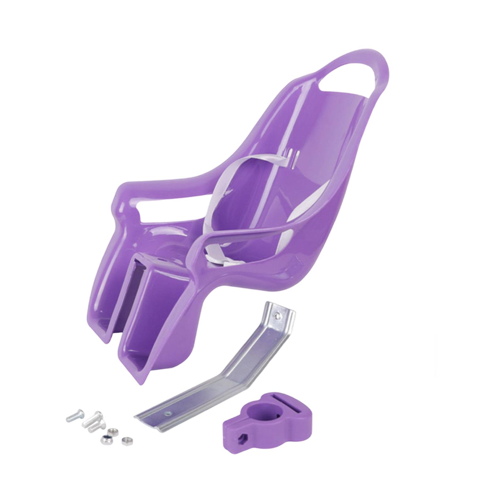 Children s Decorative Doll Seat фіолетовий
Children s Decorative Doll Seat фіолетовий
