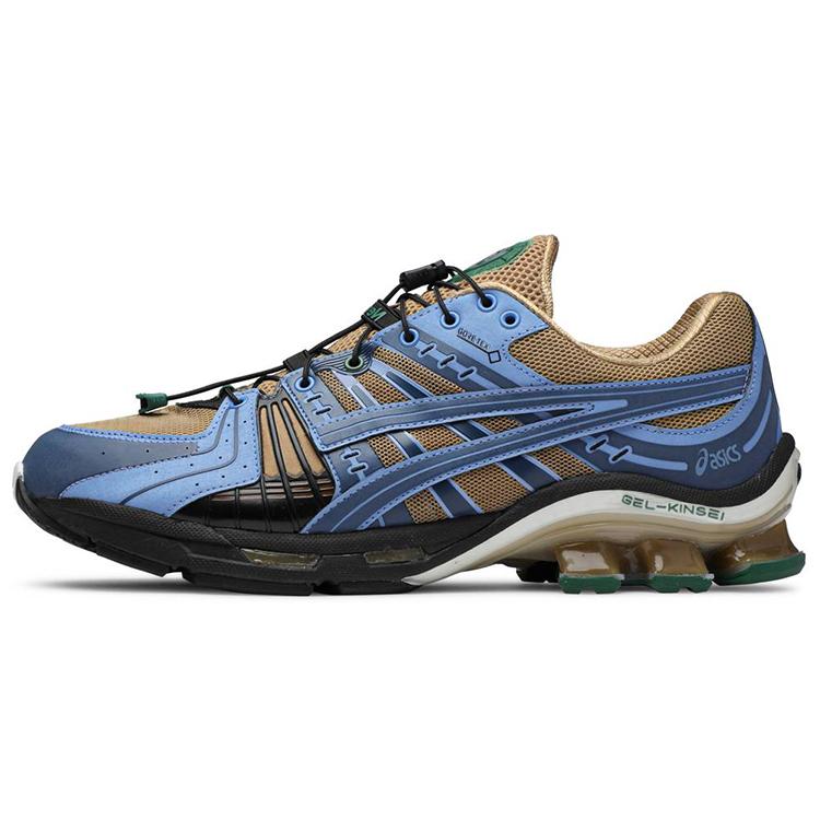 ASICS Gel Kinsei Og Gore Tex Desert Camp Grand Shark 1021A255-200 40
ASICS Gel Kinsei Og Gore Tex Desert Camp Grand Shark 1021A255-200 40