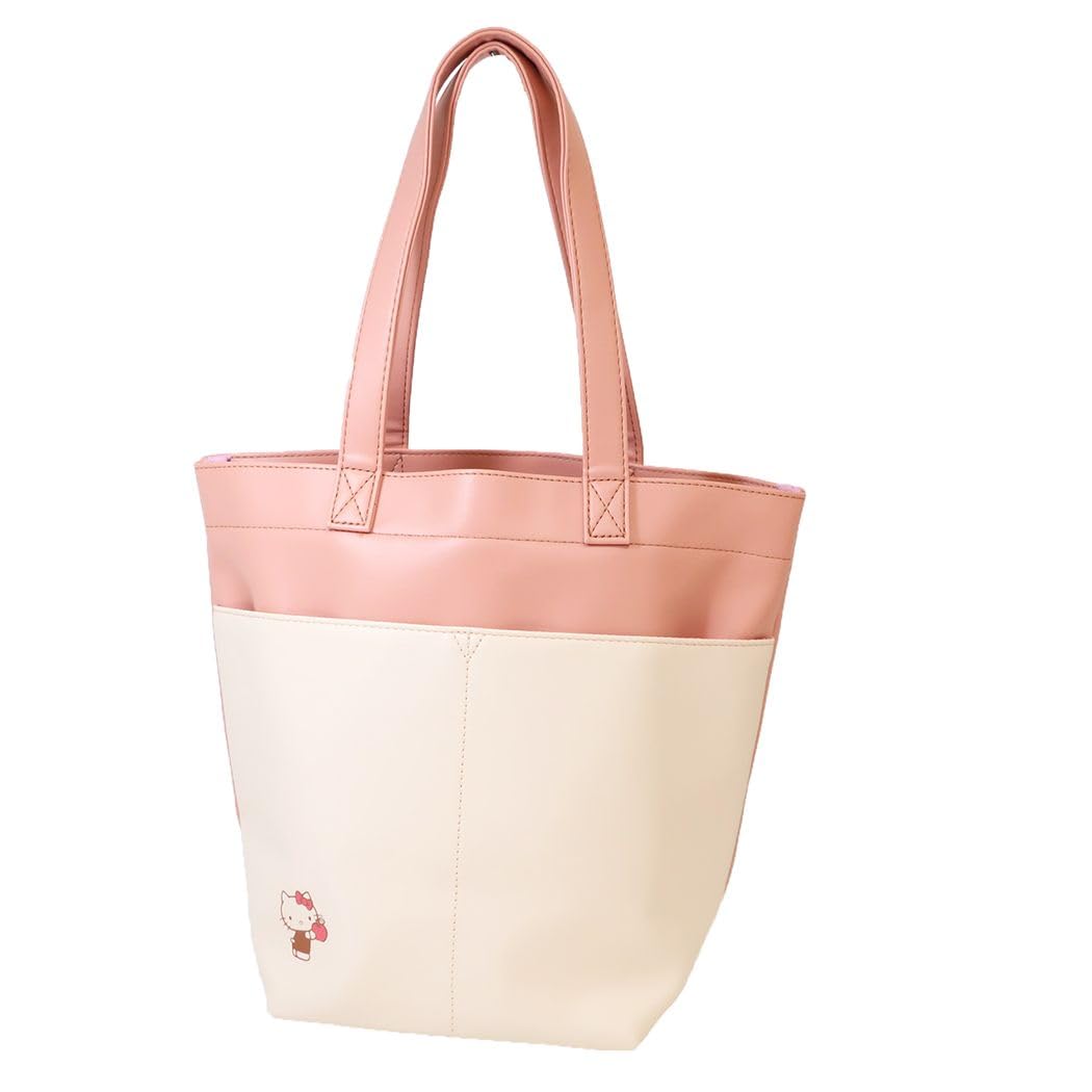 Marushin Mini Bag Sanrio Hello Kitty Kyun Ringo Lunch Bag Shopping Commuting Small 3825000700 Women s
Marushin Mini Bag Sanrio Hello Kitty Kyun Ringo Lunch Bag Shopping Commuting Small 3825000700 Women s