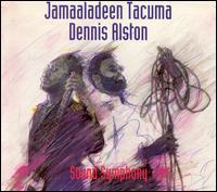 CD JAMAALADEEN TACUMA - Sound Symphony 02082CD Moers Music 1992 Germany Jazz Used
CD JAMAALADEEN TACUMA - Sound Symphony 02082CD Moers Music 1992 Germany Jazz Used
